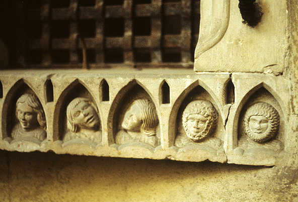 Germany, Magdeburg: Cathedral