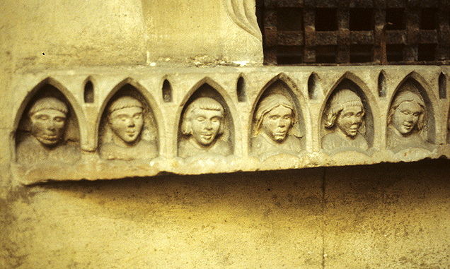 Germany, Magdeburg: Cathedral
