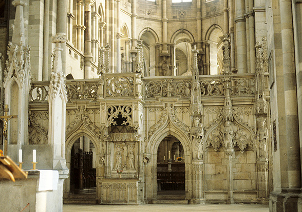 Germany, Magdeburg: Cathedral