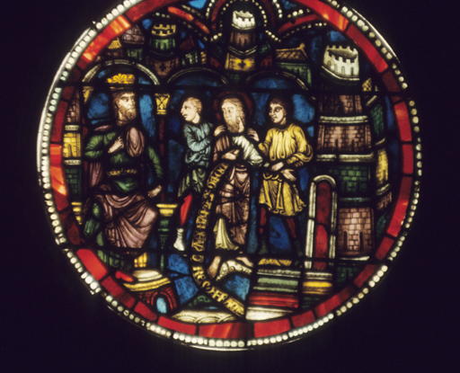 Switzerland, Lausanne: Museum, Musée d’Archéologie et d’Histoire