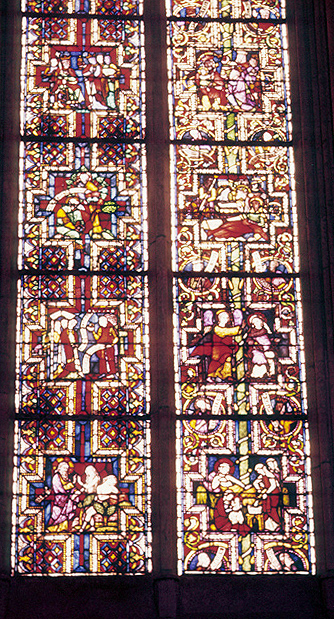 Germany, Cologne: Cathedral