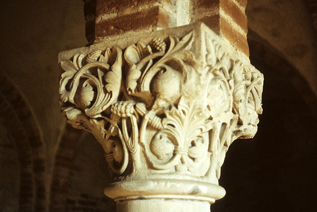 Germany, Jerichow: Abbey