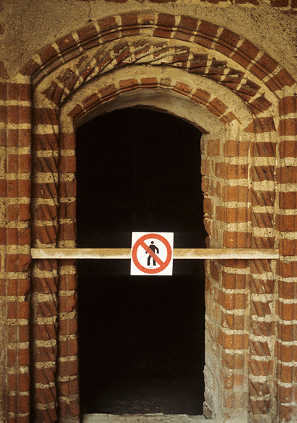 Germany, Jerichow: Abbey