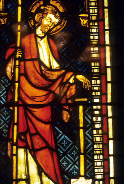 Switzerland, Königsfelden: Church, Klosterkirche