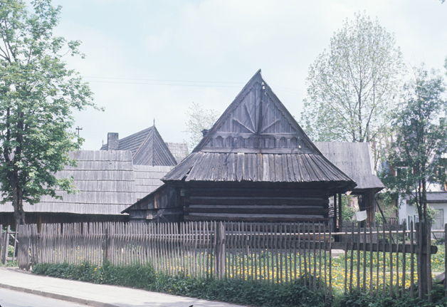 Poland, Zakopane