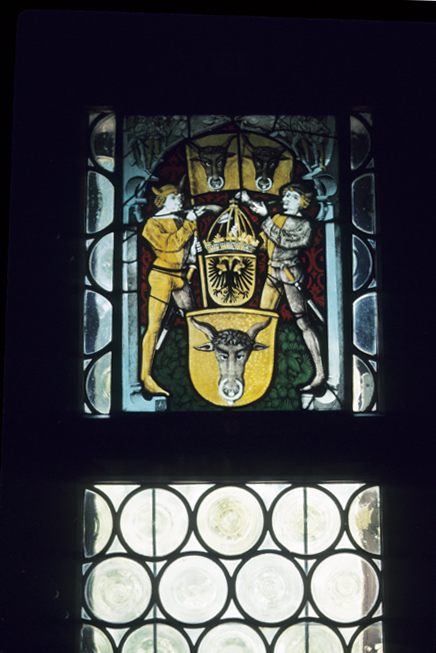 Switzerland, Zurich: Museum, Schweizerisches Landesmuseum