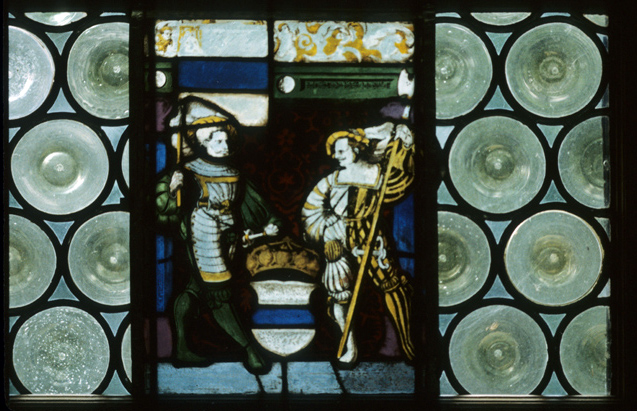 Switzerland, Zurich: Museum, Schweizerisches Landesmuseum