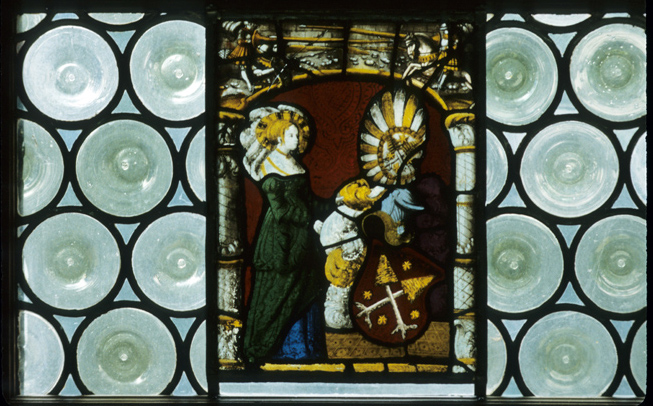 Switzerland, Zurich: Museum, Schweizerisches Landesmuseum