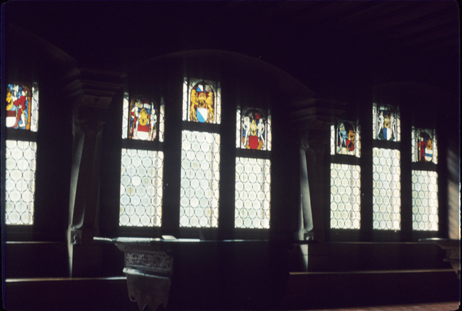 Switzerland, Zurich: Museum, Schweizerisches Landesmuseum