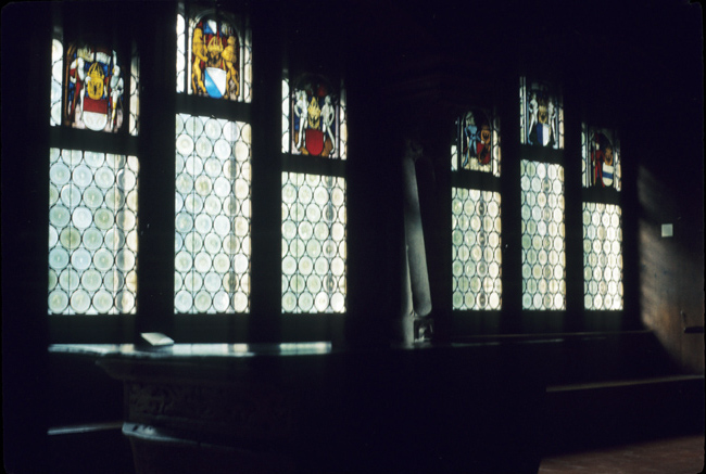 Switzerland, Zurich: Museum, Schweizerisches Landesmuseum
