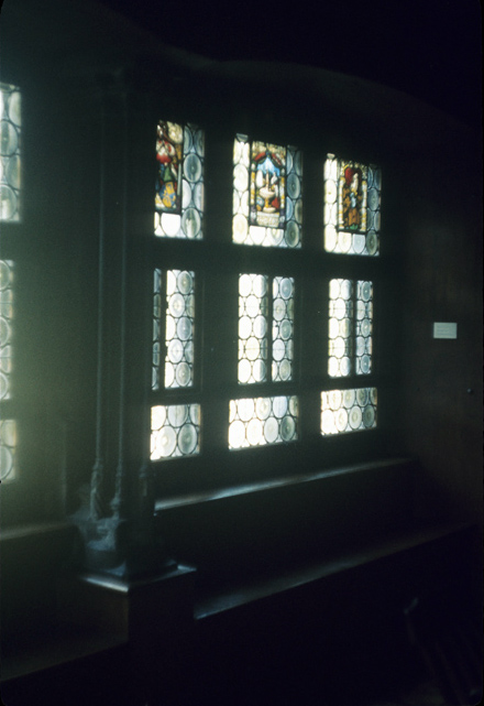 Switzerland, Zurich: Museum, Schweizerisches Landesmuseum