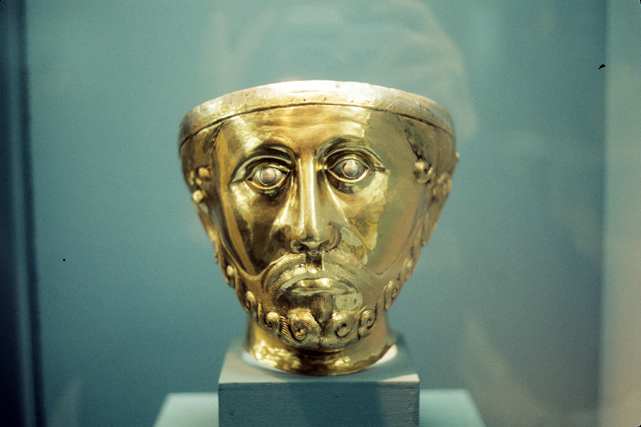 Switzerland, Zurich: Museum, Schweizerisches Landesmuseum