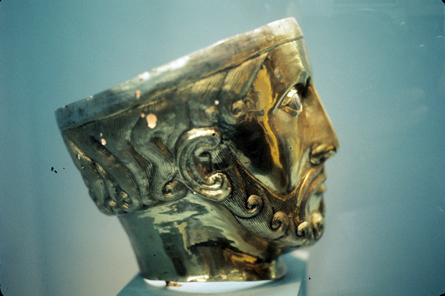 Switzerland, Zurich: Museum, Schweizerisches Landesmuseum