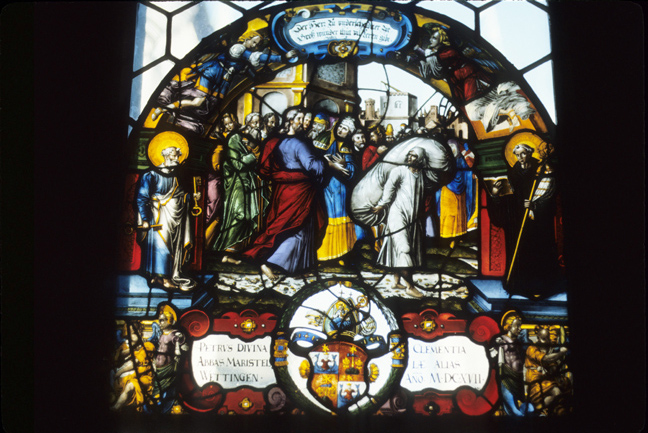 Switzerland, Zurich: Museum, Schweizerisches Landesmuseum