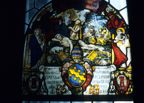 Switzerland, Zurich: Museum, Schweizerisches Landesmuseum