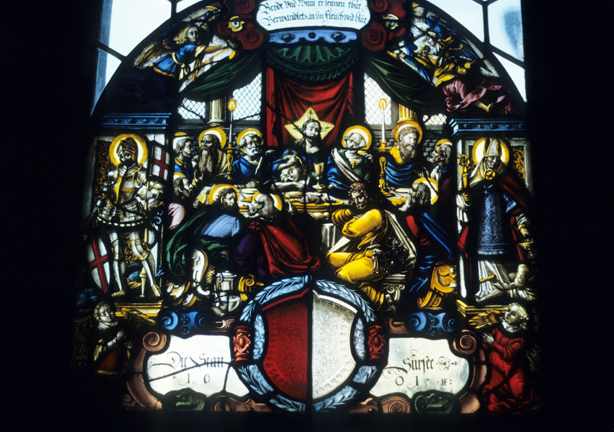Switzerland, Zurich: Museum, Schweizerisches Landesmuseum