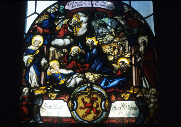 Switzerland, Zurich: Museum, Schweizerisches Landesmuseum