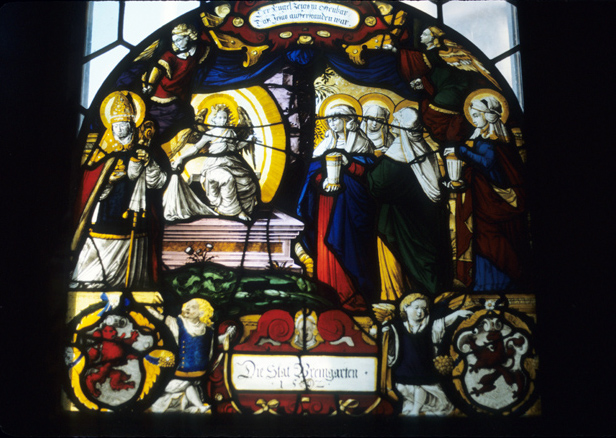 Switzerland, Zurich: Museum, Schweizerisches Landesmuseum
