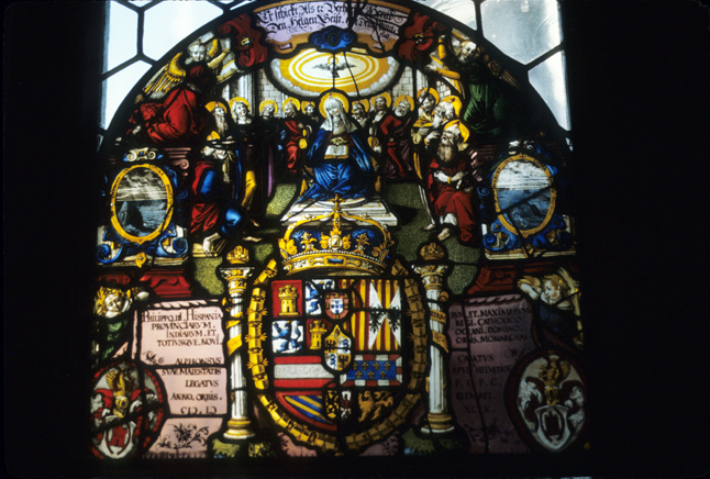 Switzerland, Zurich: Museum, Schweizerisches Landesmuseum