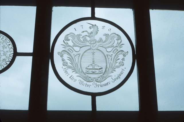 Switzerland, Zurich: Museum, Schweizerisches Landesmuseum