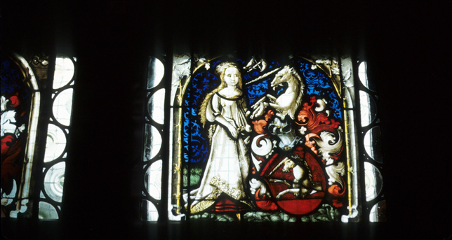 Switzerland, Zurich: Museum, Schweizerisches Landesmuseum