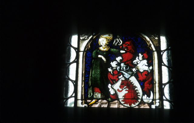 Switzerland, Zurich: Museum, Schweizerisches Landesmuseum