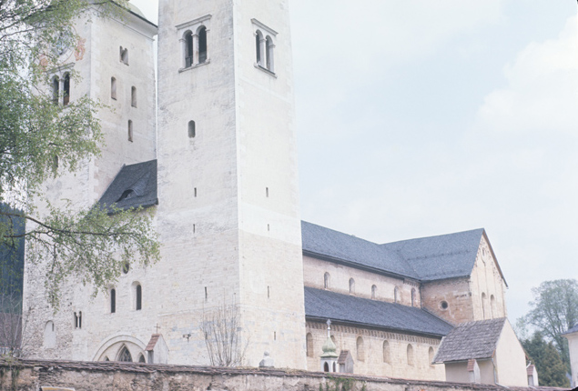 Austria, Gurk: Cathedral, Mariä Himmelfahrt