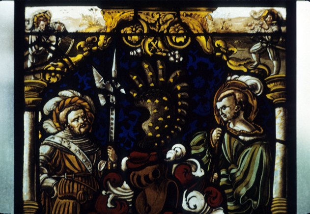 Switzerland, Zurich: Museum, Schweizerisches Landesmuseum