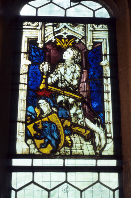 Switzerland, Zurich: Museum, Schweizerisches Landesmuseum