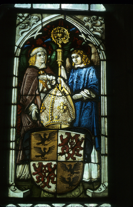 Switzerland, Zurich: Museum, Schweizerisches Landesmuseum