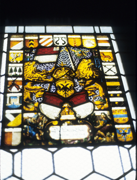 Switzerland, Zurich: Museum, Schweizerisches Landesmuseum