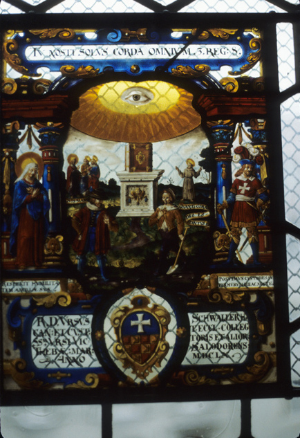 Switzerland, Zurich: Museum, Schweizerisches Landesmuseum