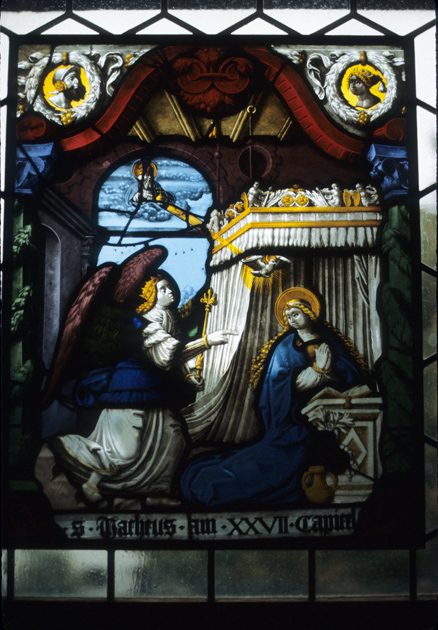 Switzerland, Zurich: Museum, Schweizerisches Landesmuseum