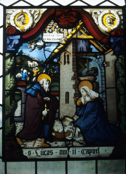 Switzerland, Zurich: Museum, Schweizerisches Landesmuseum