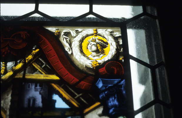 Switzerland, Zurich: Museum, Schweizerisches Landesmuseum