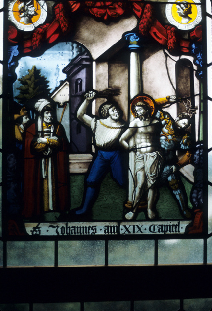 Switzerland, Zurich: Museum, Schweizerisches Landesmuseum