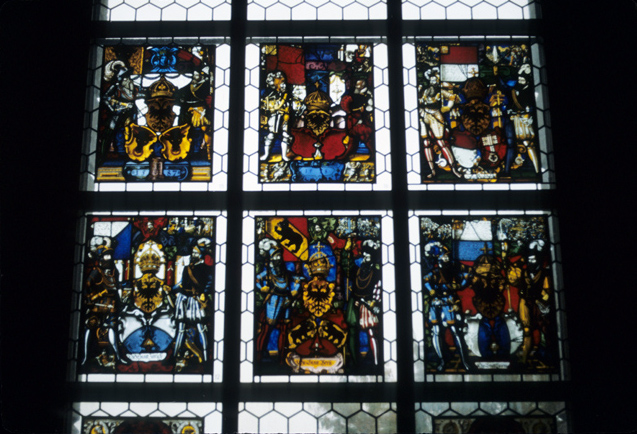 Switzerland, Zurich: Museum, Schweizerisches Landesmuseum