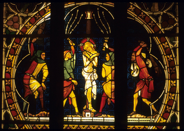 Switzerland, Zurich: Museum, Schweizerisches Landesmuseum