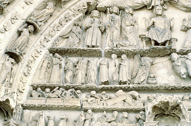 France, Bazas: Cathedral