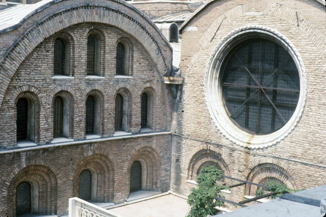 Italy, Venice: Church, S. Marco