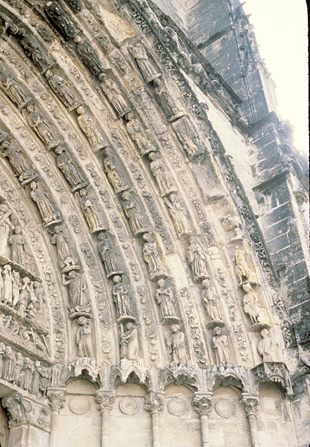France, Bazas: Cathedral