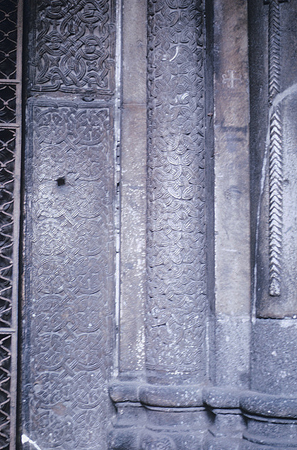 Italy, Milan: Church, S. Ambrogio
