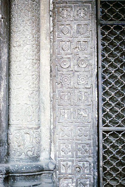 Italy, Milan: Church, S. Ambrogio