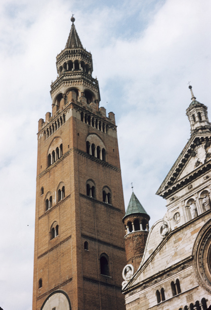Italy, Unknown