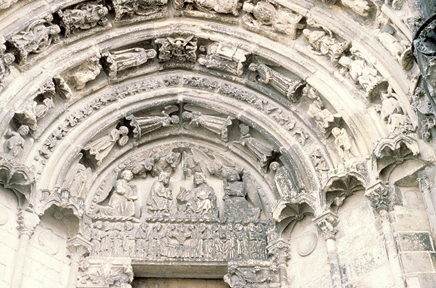France, Bazas: Cathedral