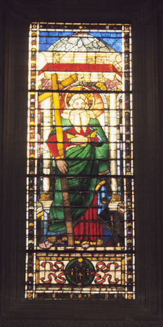 Italy, Florence: Church, S. Croce