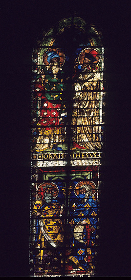Italy, Florence: Cathedral, S. Maria del Fiore