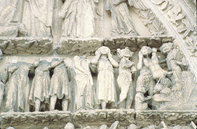 France, Bazas: Cathedral