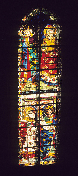 Italy, Florence: Cathedral, S. Maria del Fiore