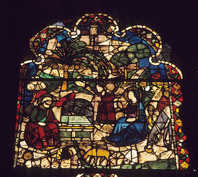 Italy, Florence: Church, Orsanmichele